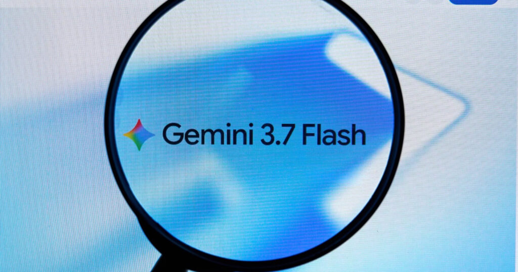 Google Unveils Game-Changing Gemini 3.7 Flash in Search AI Mode