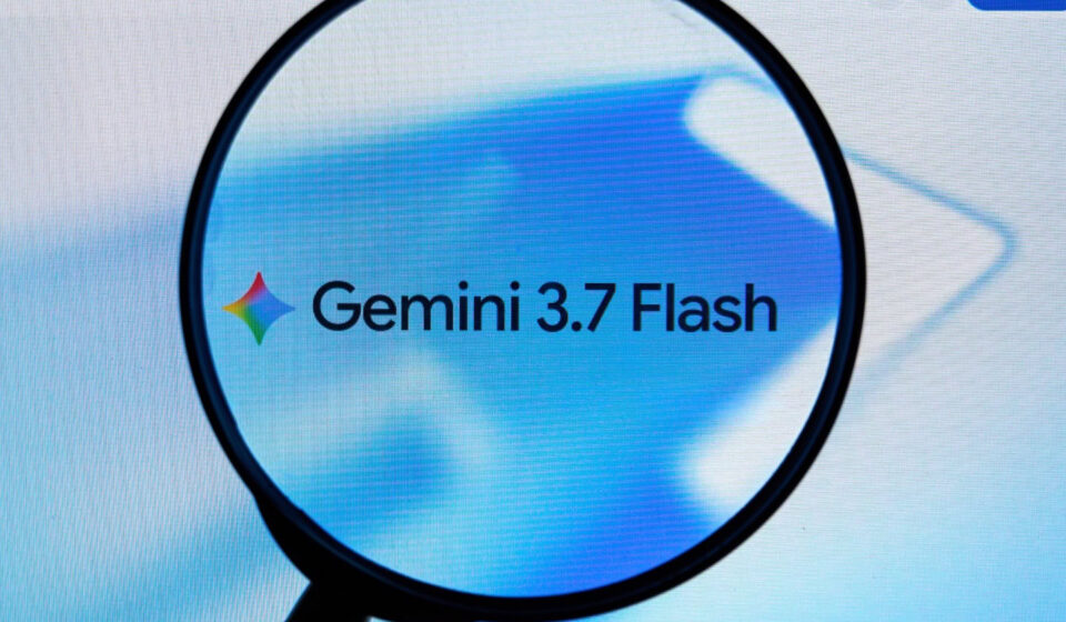 Google Unveils Game-Changing Gemini 3.7 Flash in Search AI Mode
