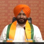 One Family One Ticket Row Explodes as Ravneet Bittu Targets Congress