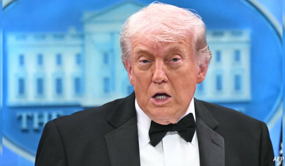 Donald Trump to Mark 9/11 at Pentagon, Not New York — Stirring Debate