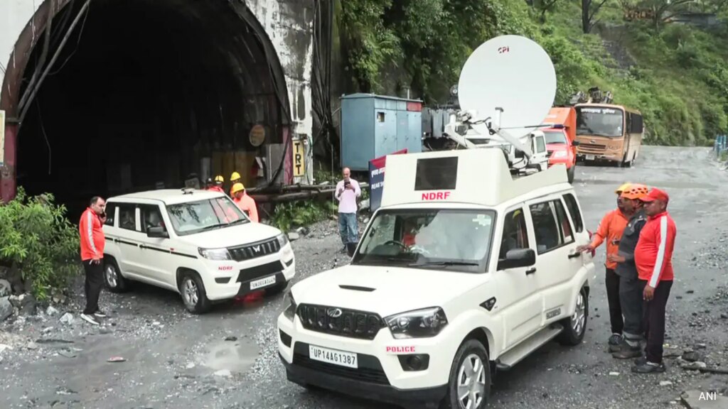 Chamoli Tunnel Tragedy: Workers Warned of Water Leak, Ignored