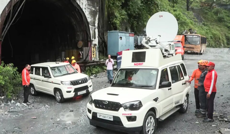 Chamoli Tunnel Tragedy: Workers Warned of Water Leak, Ignored