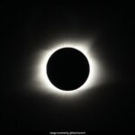 Total Solar Eclipse Today: Why India Will Miss This Rare Show