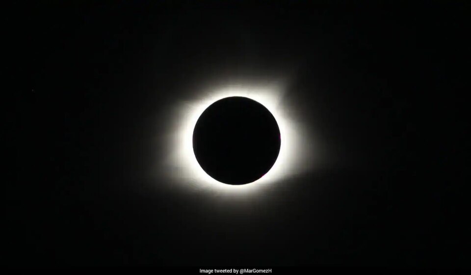 Total Solar Eclipse Today: Why India Will Miss This Rare Show