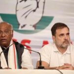 খাৰ্গেৰ সভাত 'শুদ্ধিকৰণ'ক অস্পৃশ্যতাৰ নতুন ৰূপ বুলি ৰাহুলৰ তীব্ৰ আক্রমণ