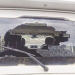 Manipur: Rumour Triggers NH-2 Blockade, Mob Attacks Losii Dikho Convoy