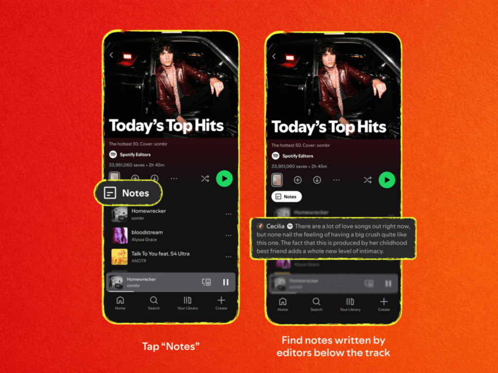 Master Spotify Playlist Notes: Boost Discovery for Editors & Listeners