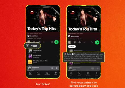 Master Spotify Playlist Notes: Boost Discovery for Editors & Listeners