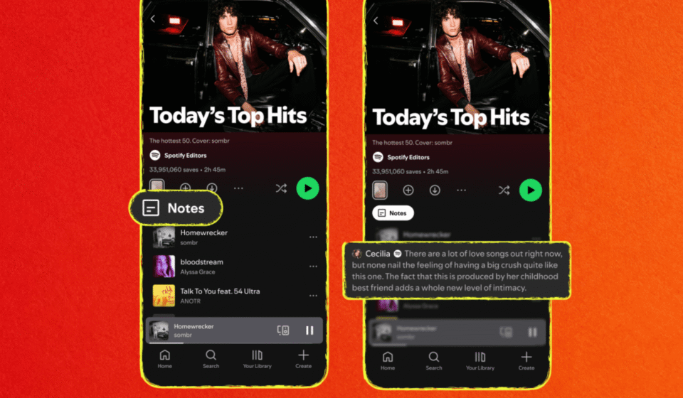 Master Spotify Playlist Notes: Boost Discovery for Editors & Listeners