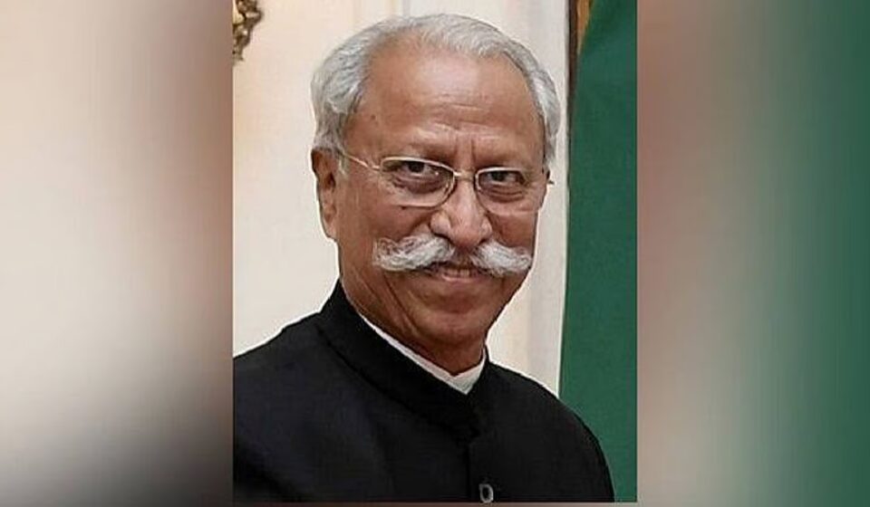 Parnaik Pushes Routine Public Data Disclosure to Slash RTI Load