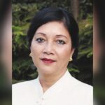 Meghalaya Mourns Rebecca Suchiang, First Tribal Chief Secretary
