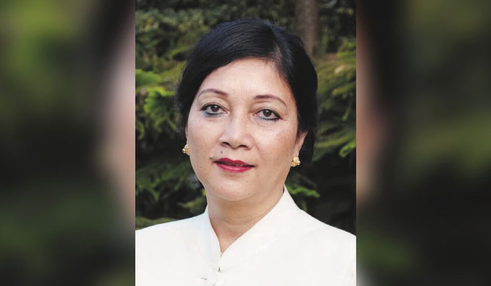 Meghalaya Mourns Rebecca Suchiang, First Tribal Chief Secretary