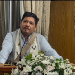 Meghalaya CM Lays Foundation for Rs 65-Crore Vet Hospital - Major Boost