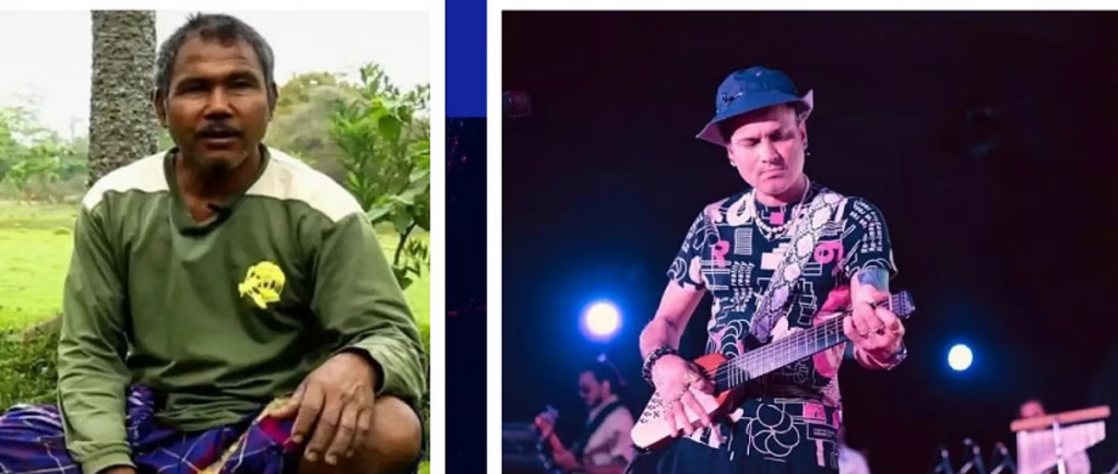 Jadav Payeng Urges Mini-Forest to Save Zubeen Garg’s Legacy