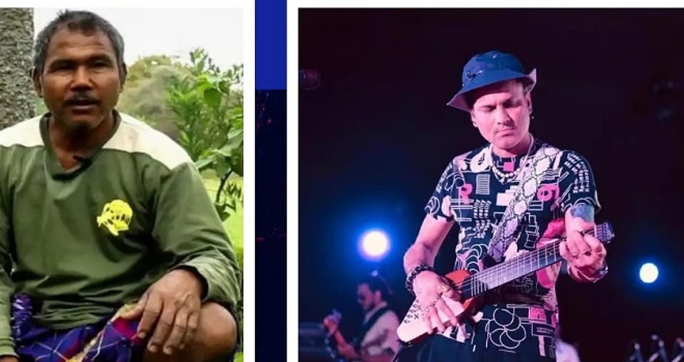 Jadav Payeng Urges Mini-Forest to Save Zubeen Garg’s Legacy
