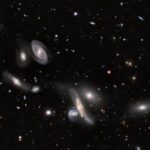 Groundbreaking 2D Universe Map — 5.6 Trillion Pixels, 4 Billion Objects