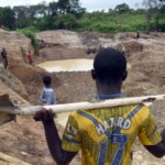 Deadly Gold-Mine Collapse Kills 30 in Central African Republic