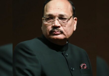 Surya Kant to Inaugurate India’s First Victim Rights Centre in Patna