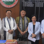 Sikkim Taps Nagaland's CMHIS Expertise to Transform Health Coverage