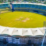 India-WI ODI Buzz Builds in Guwahati: 20,000 Tickets Sold