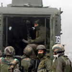 Budgam Encounter: Army Kills LeT Terrorist in Fierce Yousmarg Gunfight