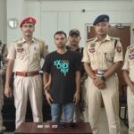 Fifth Arrest in Assam's Pak-Linked SBN Probe: Nalbari Denies Guilt