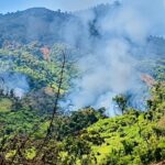 Naga Civilians Killed in Manipur’s Senapati as UNC Suspends Blockade