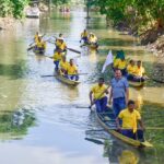 Guwahati Gears Up for a Race to Revive the Bharalu River