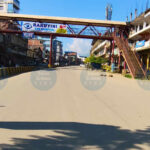 Kailengjang Killings: 12-Hour Shutdown Cripples Manipur’s Senapati