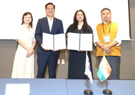 Gangtok and Jeonju Unite for Sustainable Urban Tourism