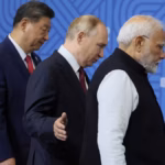After SCO Handshake: Will Modi, Xi & Putin Meet at BRICS Delhi?