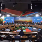 BRICS Surge: 40% of Global GDP and Half the World's Population