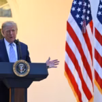 Trump Signs Russia Sanctions Bill, Eyes 100% Tariff on India, China