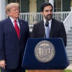 Trump Praises Mamdani After New York Meeting: What's Next?