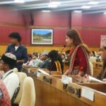 Sikkim Youth Assembly 2026: Empowering SC Youth in Civic Engagement