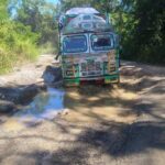 NH-29 Delay: CSU Seals Contractor Camp, Sets 72-Hour Tender Deadline