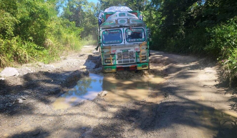 NH-29 Delay: CSU Seals Contractor Camp, Sets 72-Hour Tender Deadline