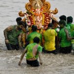 Delhi's 81 Artificial Ponds: Eco-Friendly Ganesh Visarjan to Save Yamuna