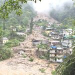 Rimbi Destruction Raises Alarm: Town May Remain Uninhabitable