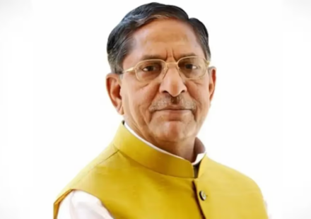 Nagaland Governor Urges Strong Welfare for Ex-Servicemen & War Widows