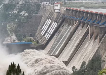 India Rejects Hague Ruling on Indus Waters Treaty: Staunch Rebuttal