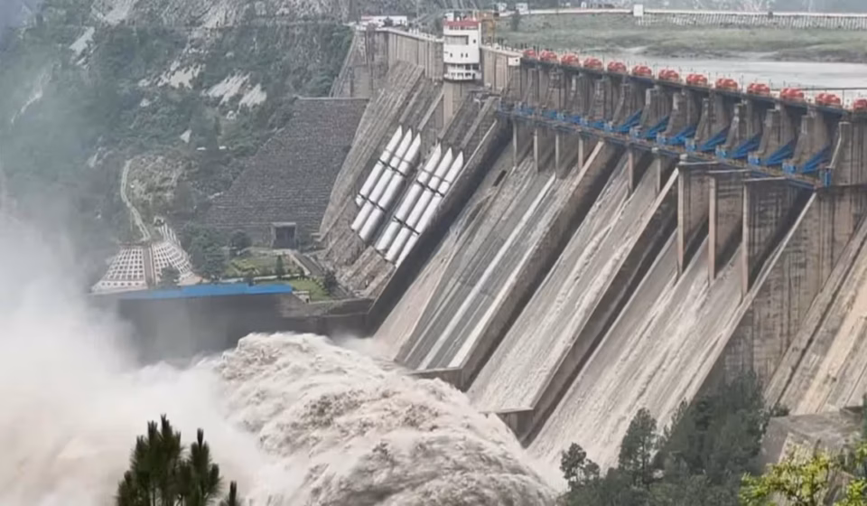 India Rejects Hague Ruling on Indus Waters Treaty: Staunch Rebuttal