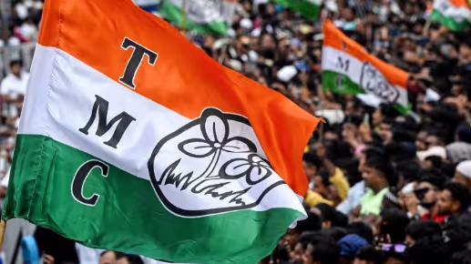 Breaking: TMC to Contest Nagaon Lok Sabha Bypoll, Opens Assam HQ