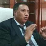 Ambitious Meghalaya BJP Aims for 25-30 Seats in 2028 Assembly