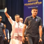 Himanta Names IIT Guwahati to Lead Tech Revolution in Northeast