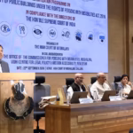 Meghalaya High Court Urges Disability-Friendly Public Buildings