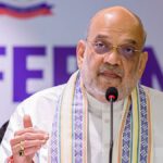 October 5: Amit Shah Likely in Mizoram, Projects Set for Inauguration