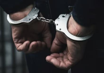 Manipur Extortion Case: Militant Among 3 Arrested