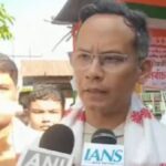 Gaurav Gogoi Hits Back on BJP MP’s Padma Bhushan Remarks