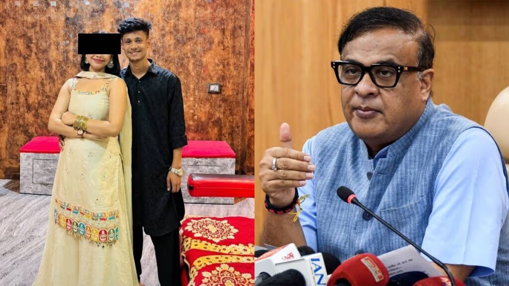 Himanta on Gauhati Student Nimisha’s Death: ‘Guilty Will Be Punished’
